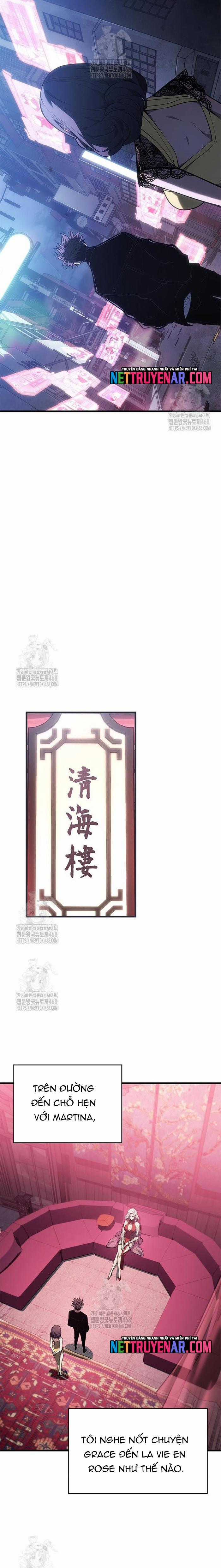 Tạp Huyết - Chapter 54 - Trang 2