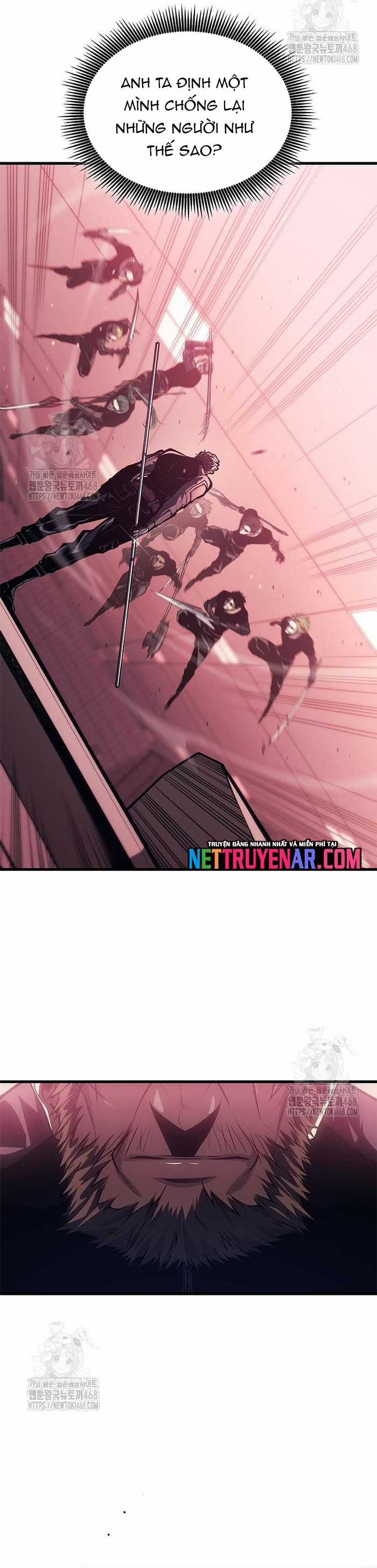 Tạp Huyết - Chapter 54 - Trang 12