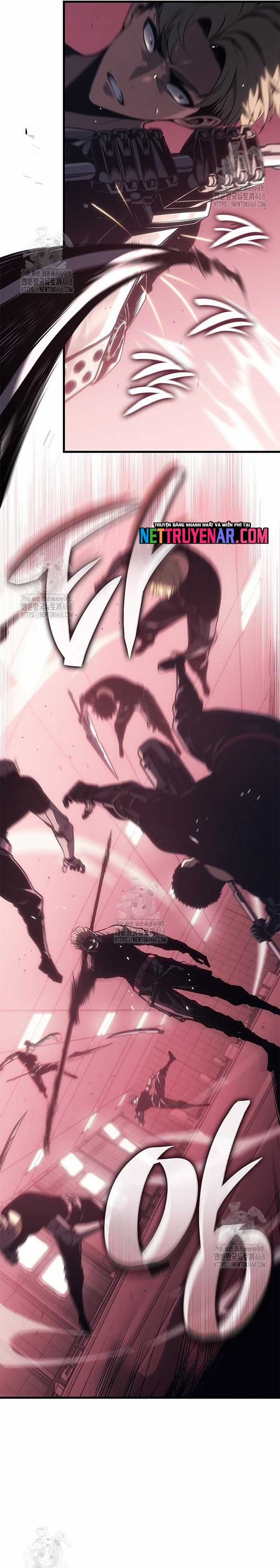 Tạp Huyết - Chapter 54 - Trang 13