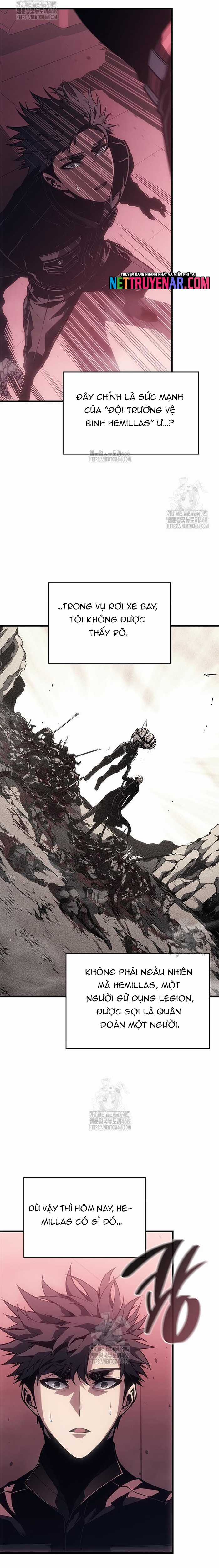 Tạp Huyết - Chapter 54 - Trang 14