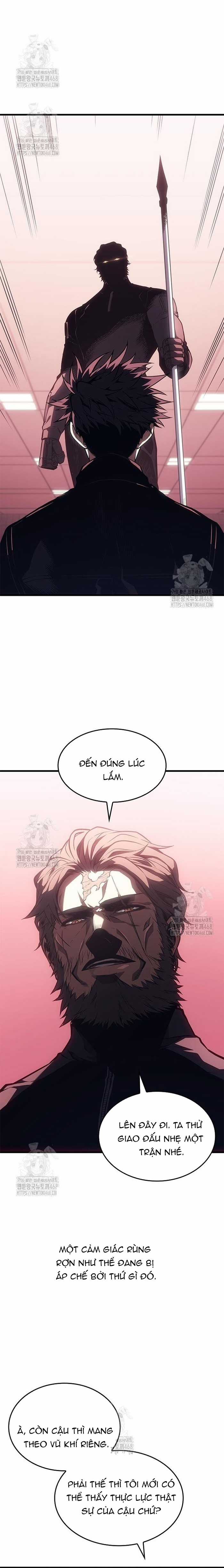 Tạp Huyết - Chapter 54 - Trang 15