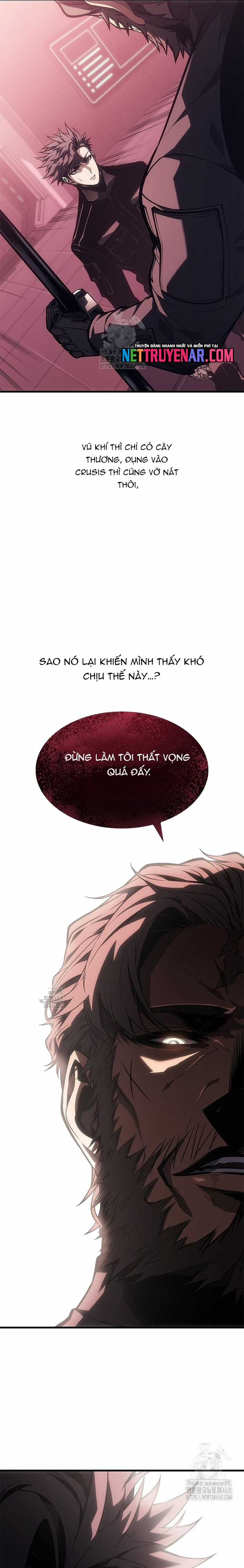 Tạp Huyết - Chapter 54 - Trang 16