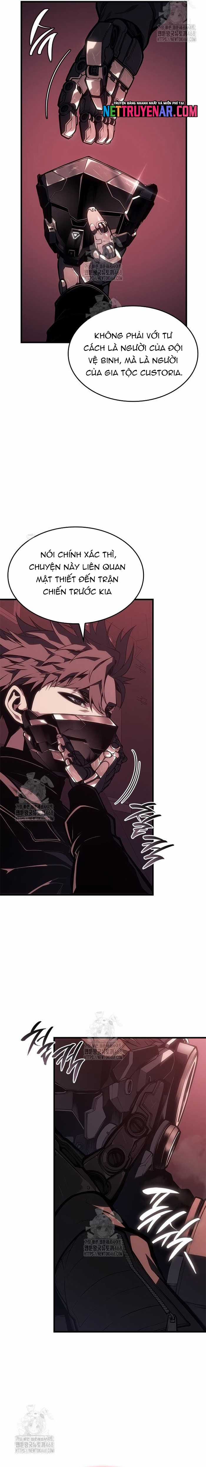 Tạp Huyết - Chapter 54 - Trang 20