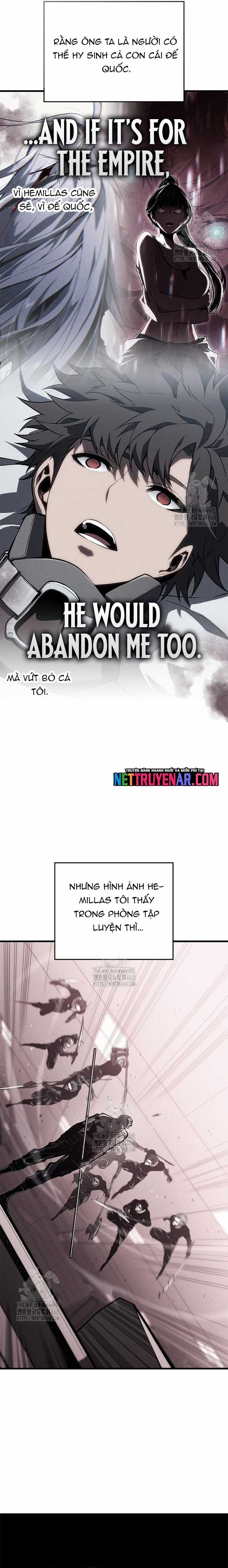 Tạp Huyết - Chapter 54 - Trang 23