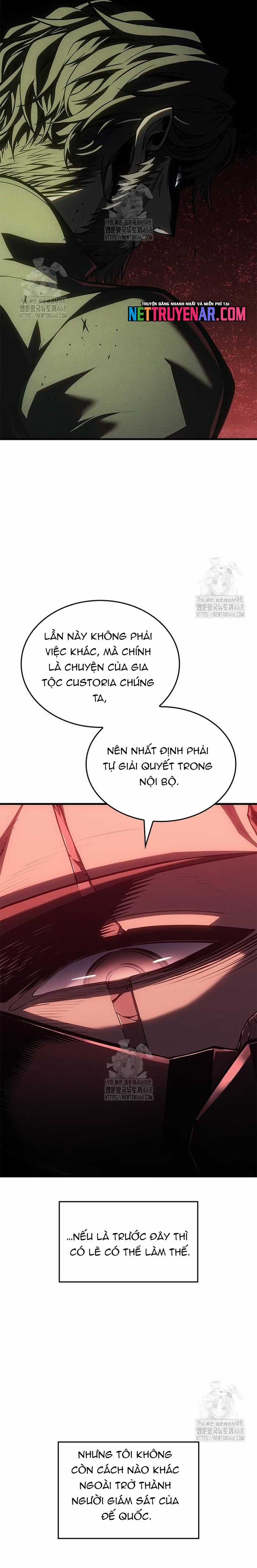 Tạp Huyết - Chapter 54 - Trang 24