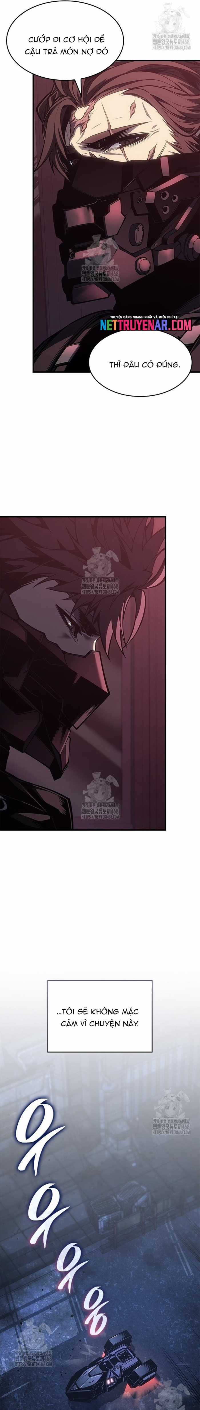 Tạp Huyết - Chapter 54 - Trang 26