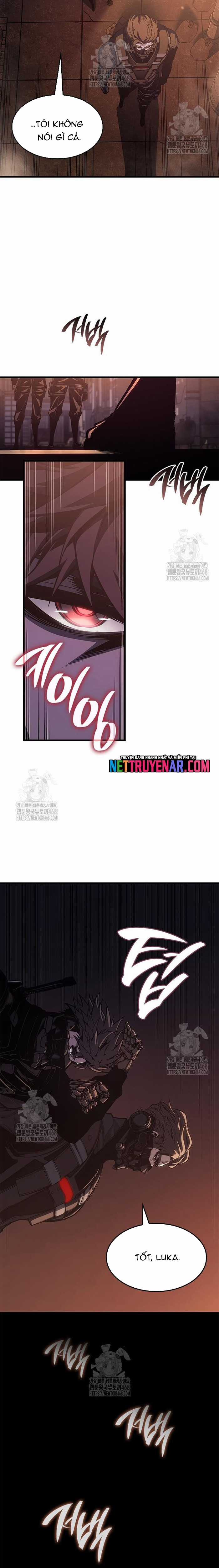 Tạp Huyết - Chapter 54 - Trang 28