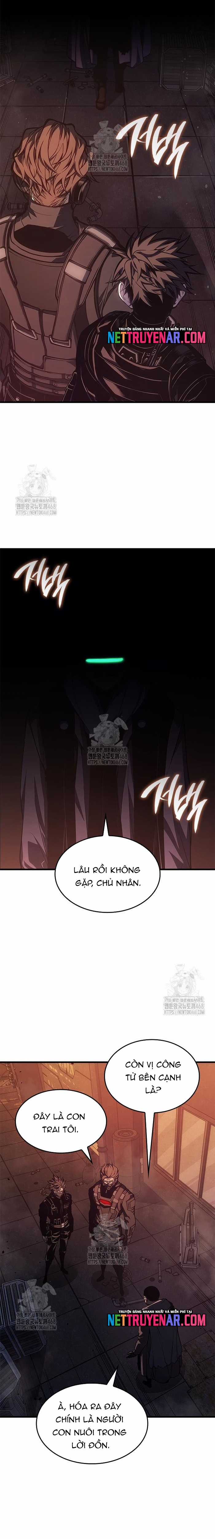 Tạp Huyết - Chapter 54 - Trang 29