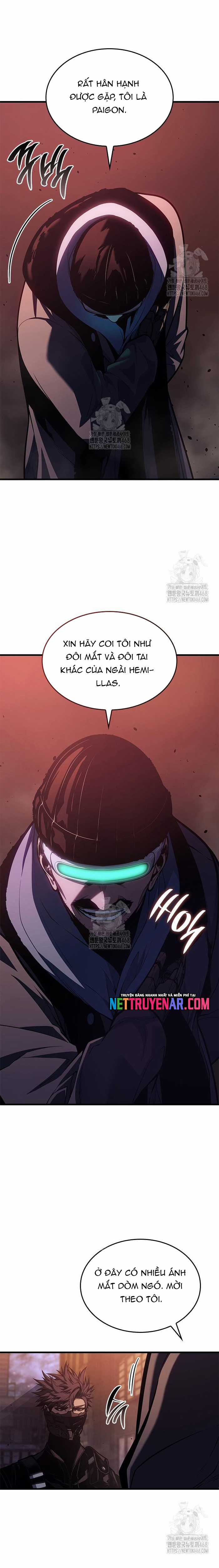 Tạp Huyết - Chapter 54 - Trang 30