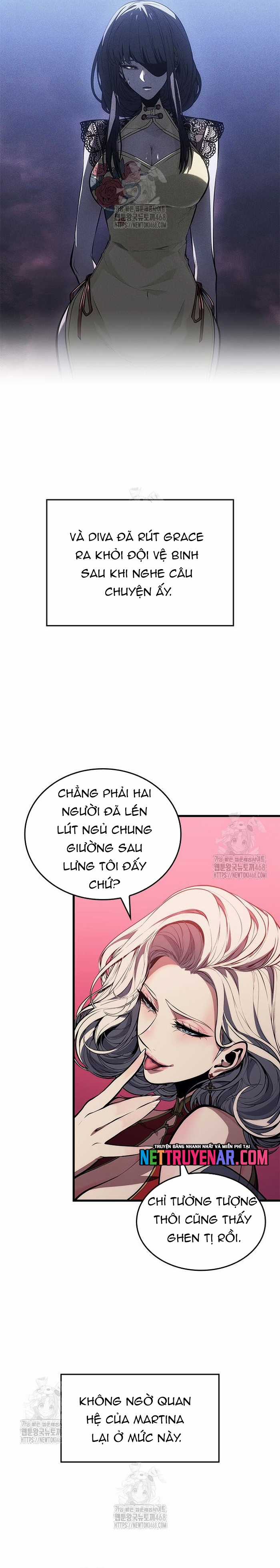 Tạp Huyết - Chapter 54 - Trang 4