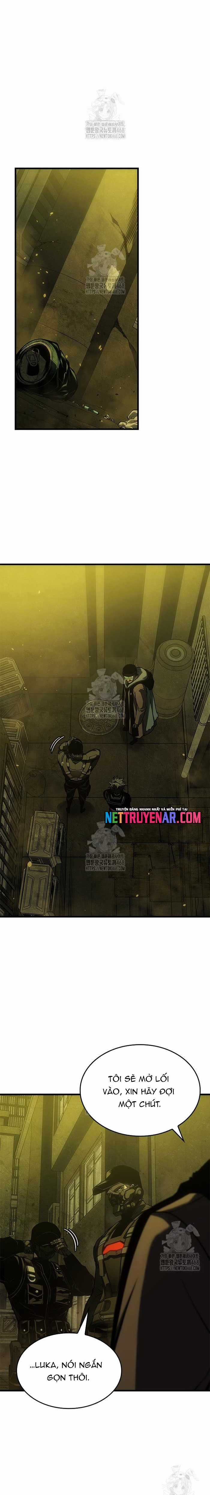 Tạp Huyết - Chapter 54 - Trang 31