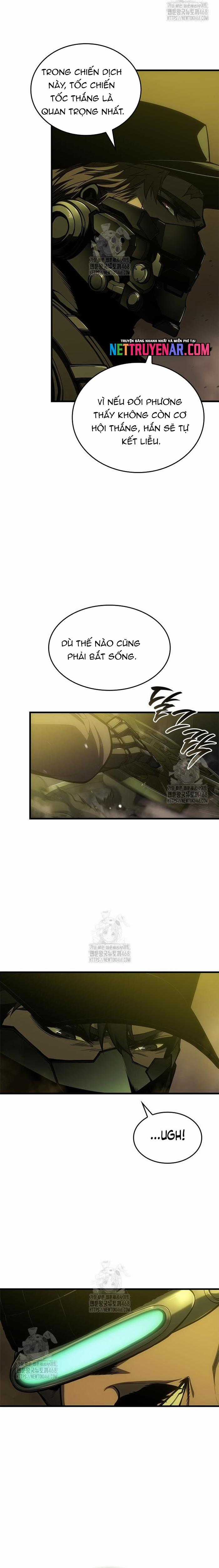 Tạp Huyết - Chapter 54 - Trang 32