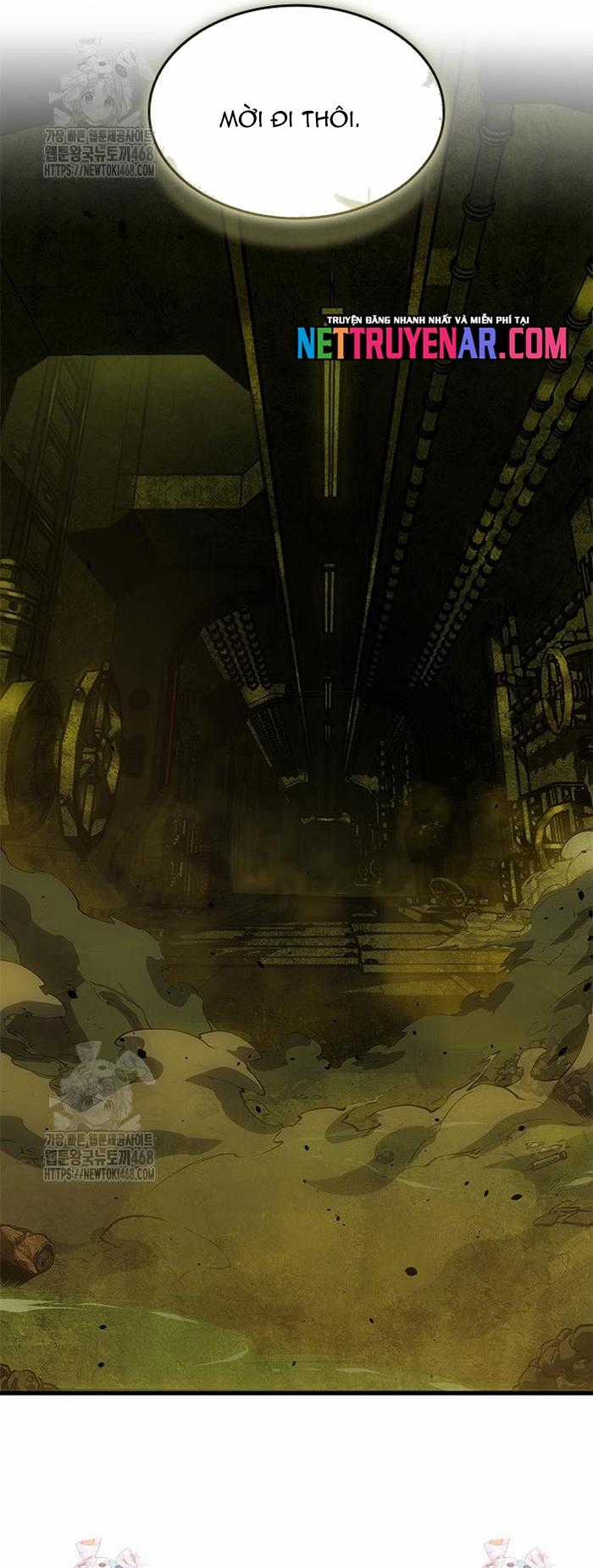 Tạp Huyết - Chapter 54 - Trang 33