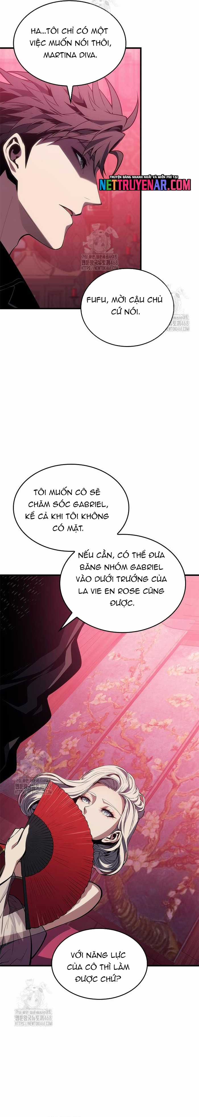 Tạp Huyết - Chapter 54 - Trang 6