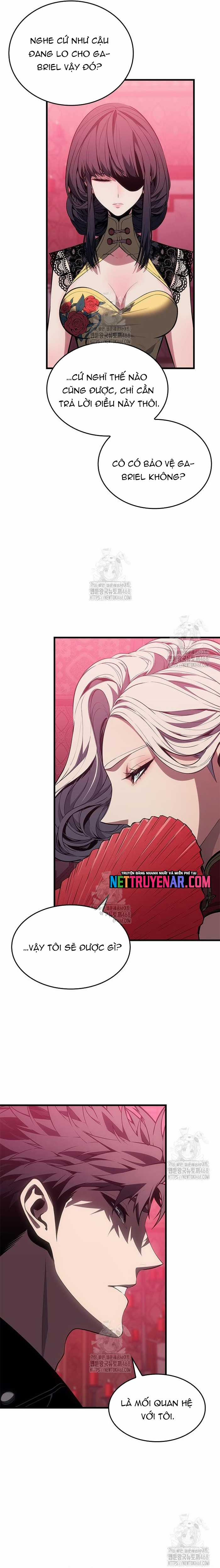 Tạp Huyết - Chapter 54 - Trang 7