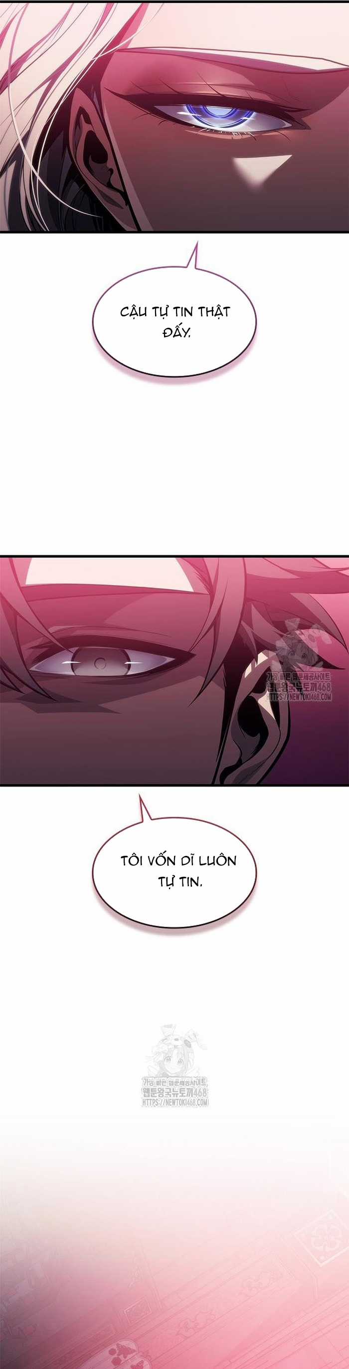 Tạp Huyết - Chapter 54 - Trang 8