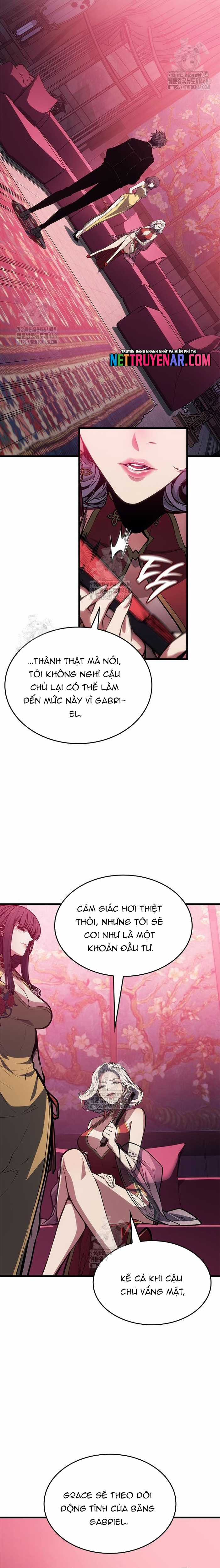 Tạp Huyết - Chapter 54 - Trang 9