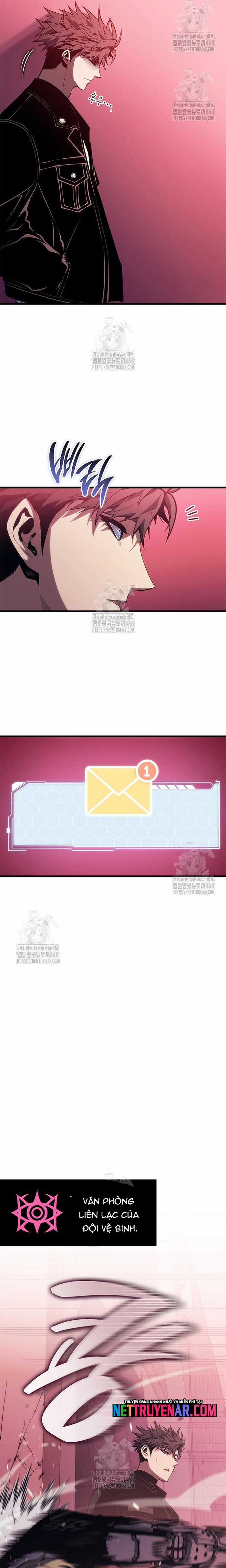 Tạp Huyết - Chapter 54 - Trang 10