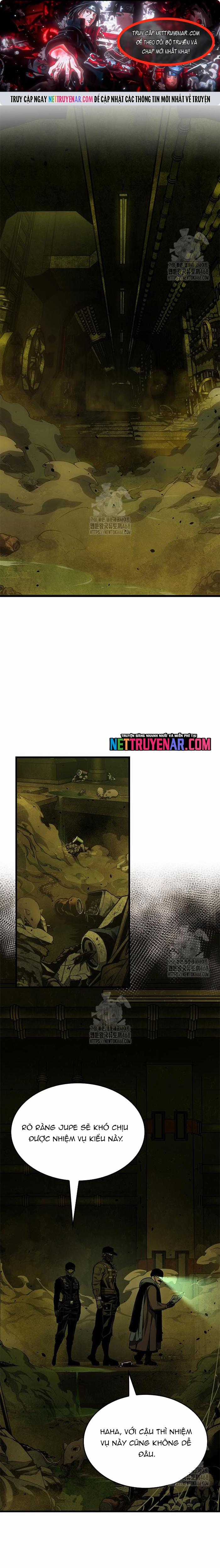 Tạp Huyết - Chapter 55 - Trang 1