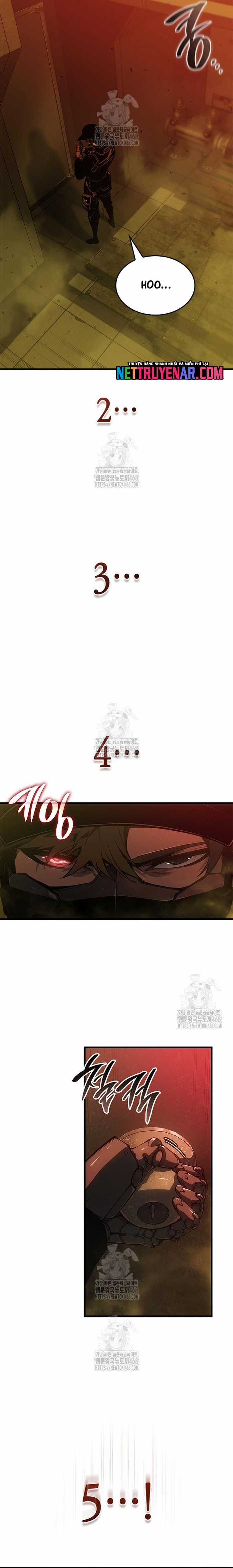 Tạp Huyết - Chapter 55 - Trang 11