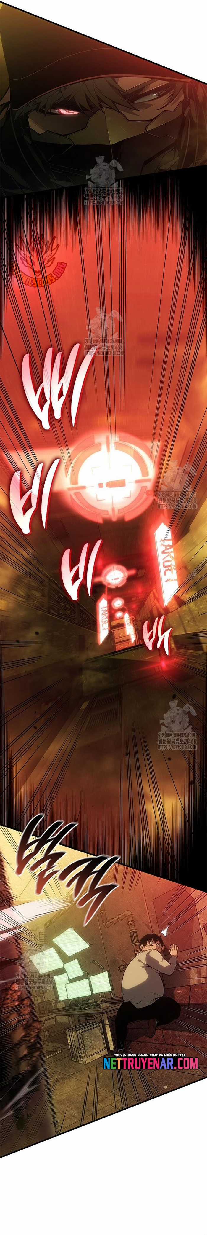 Tạp Huyết - Chapter 55 - Trang 13