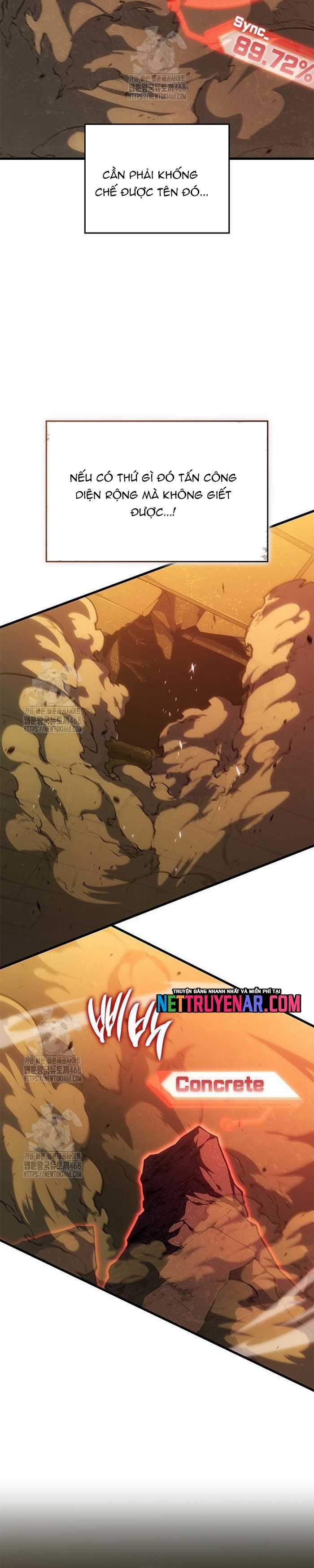 Tạp Huyết - Chapter 55 - Trang 20