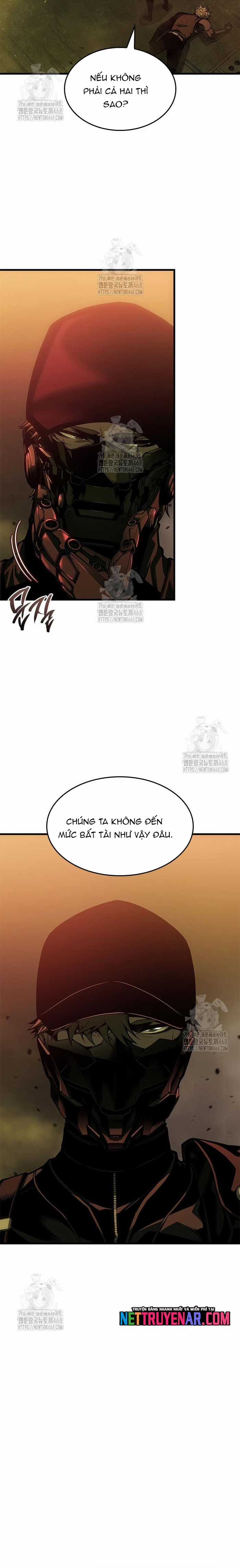 Tạp Huyết - Chapter 55 - Trang 25