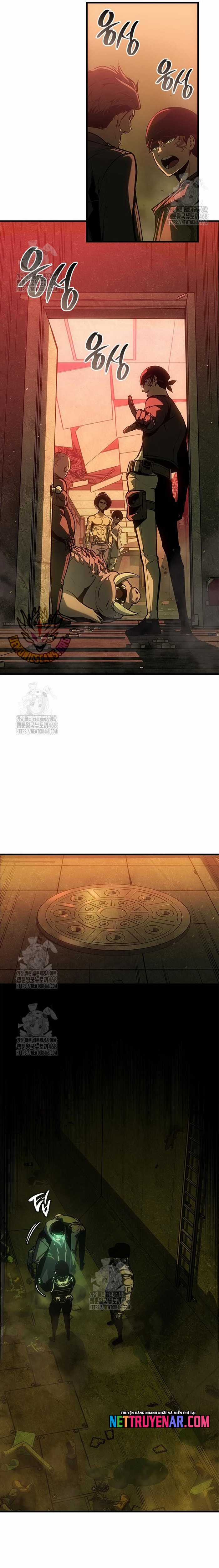 Tạp Huyết - Chapter 55 - Trang 26