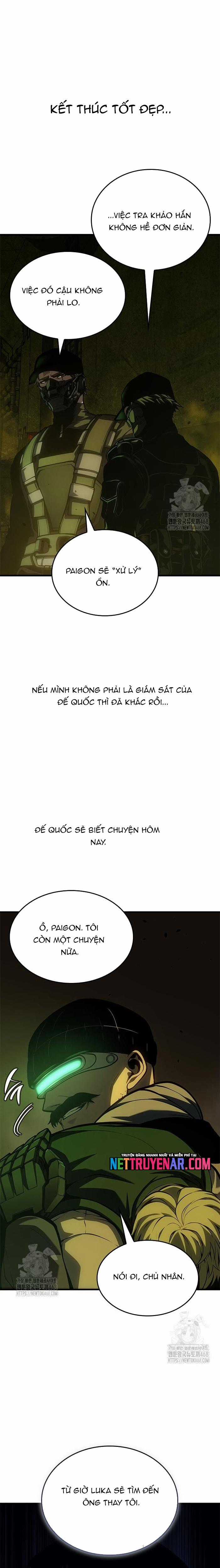 Tạp Huyết - Chapter 55 - Trang 28