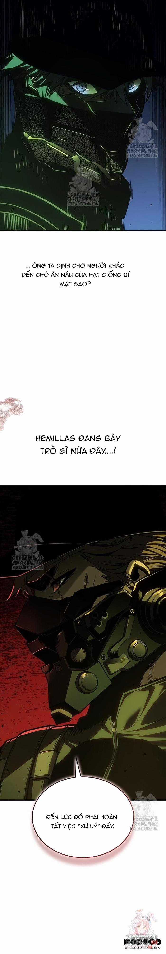 Tạp Huyết - Chapter 55 - Trang 29