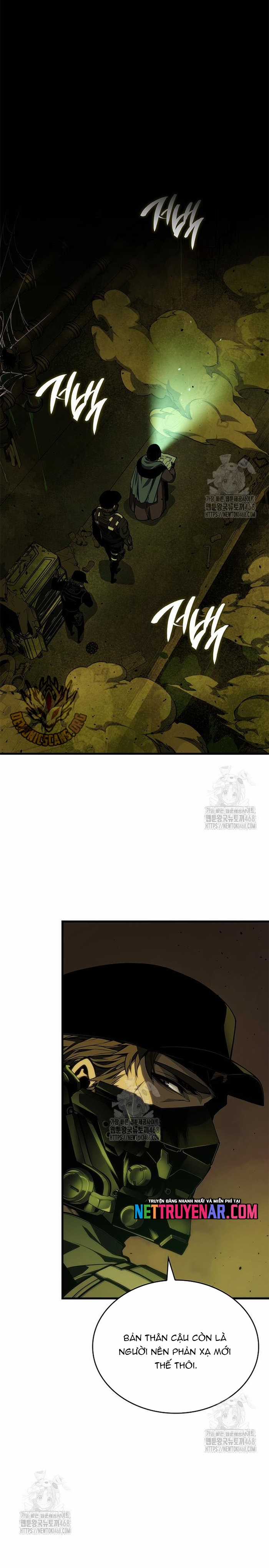 Tạp Huyết - Chapter 55 - Trang 4