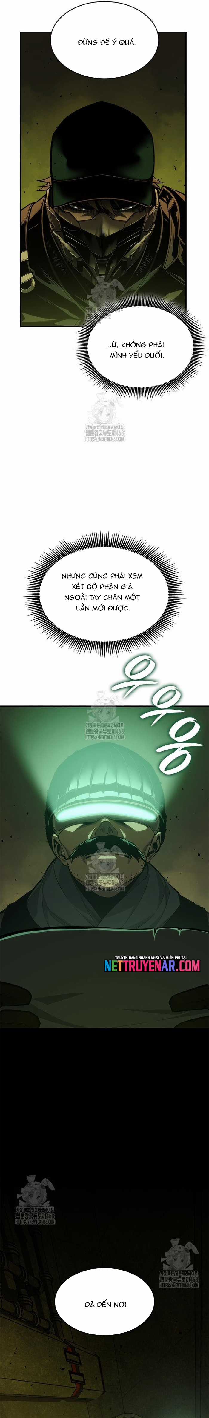 Tạp Huyết - Chapter 55 - Trang 5