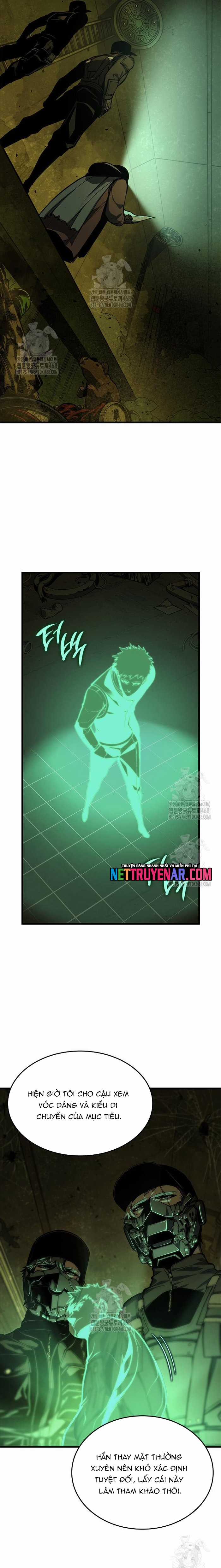 Tạp Huyết - Chapter 55 - Trang 6