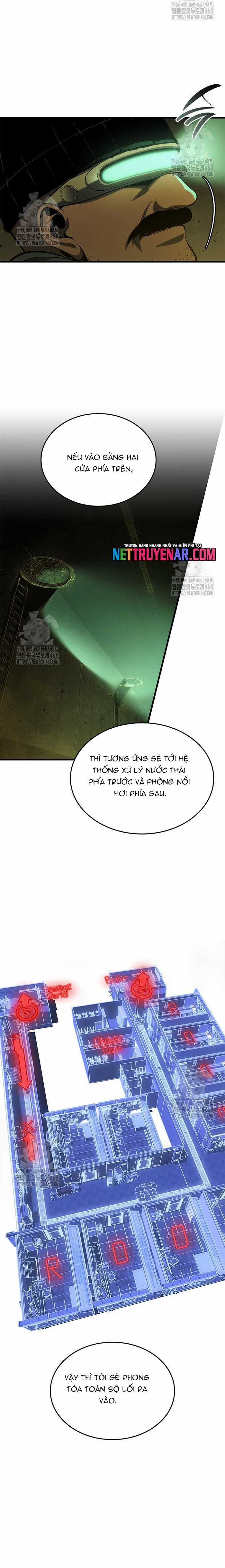 Tạp Huyết - Chapter 55 - Trang 7