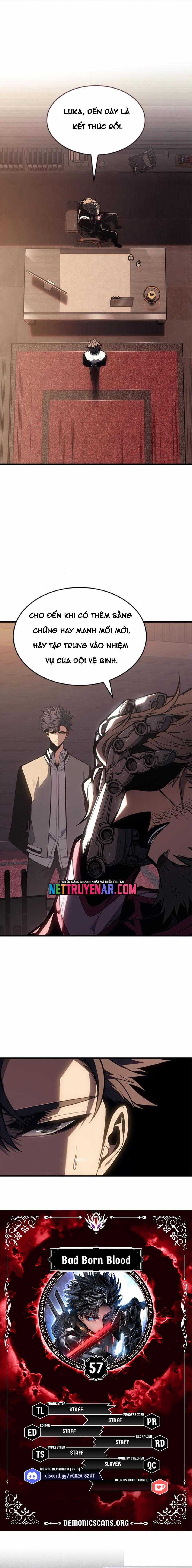 Tạp Huyết - Chapter 57 - Trang 2