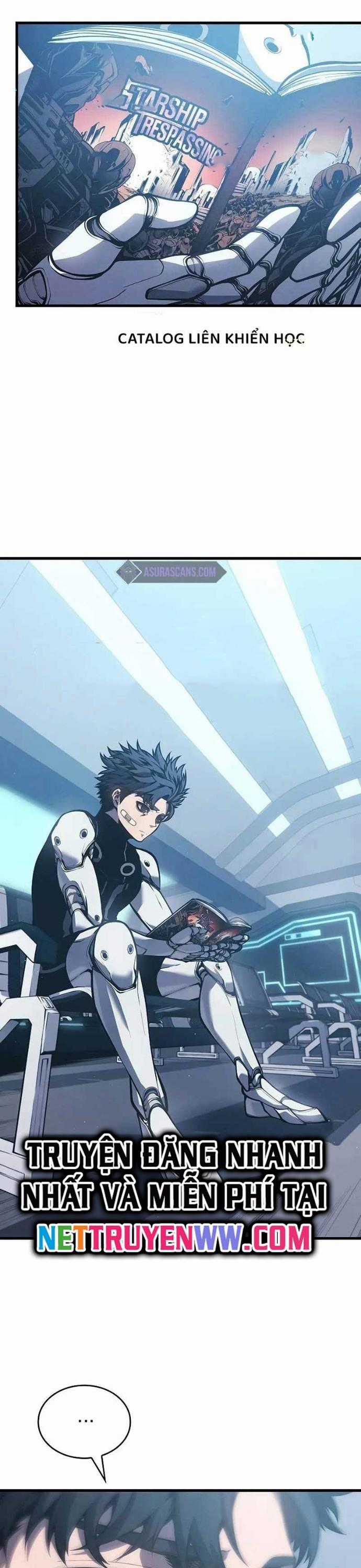 Tạp Huyết - Chapter 6 - Trang 1