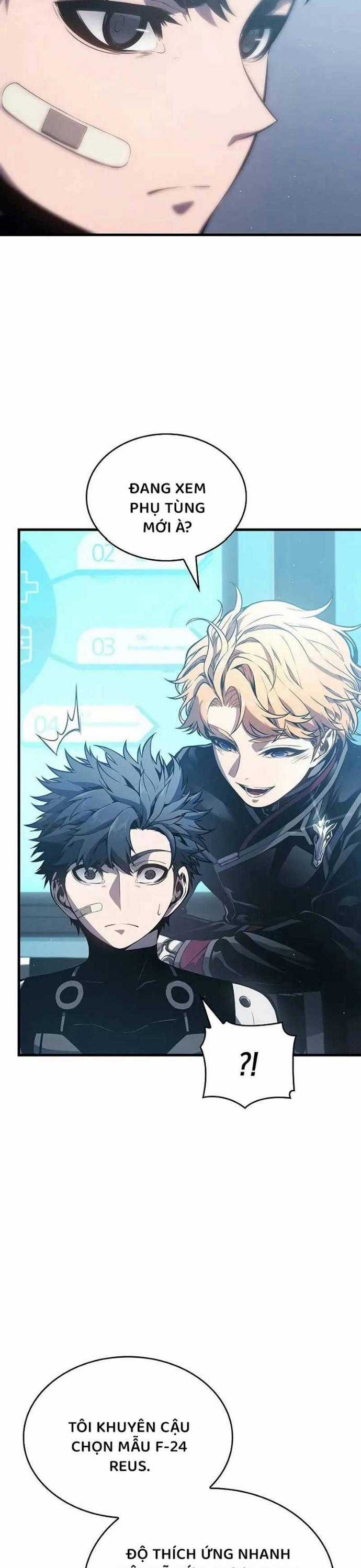 Tạp Huyết - Chapter 6 - Trang 2