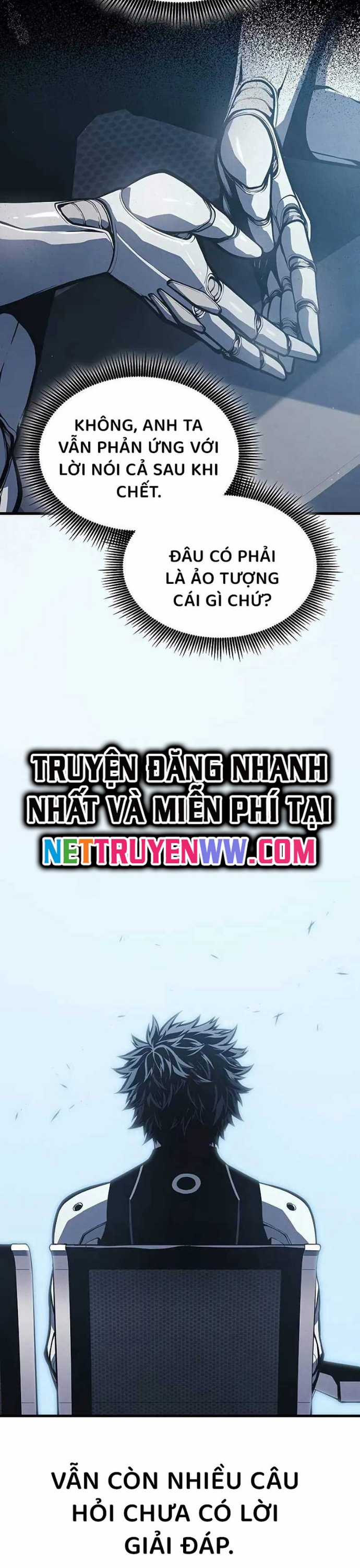 Tạp Huyết - Chapter 6 - Trang 11