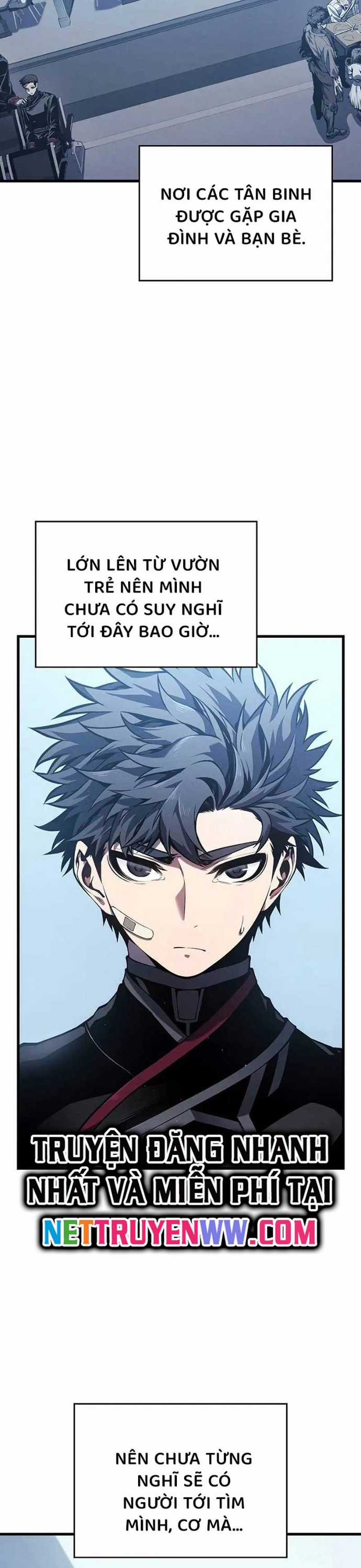 Tạp Huyết - Chapter 6 - Trang 14