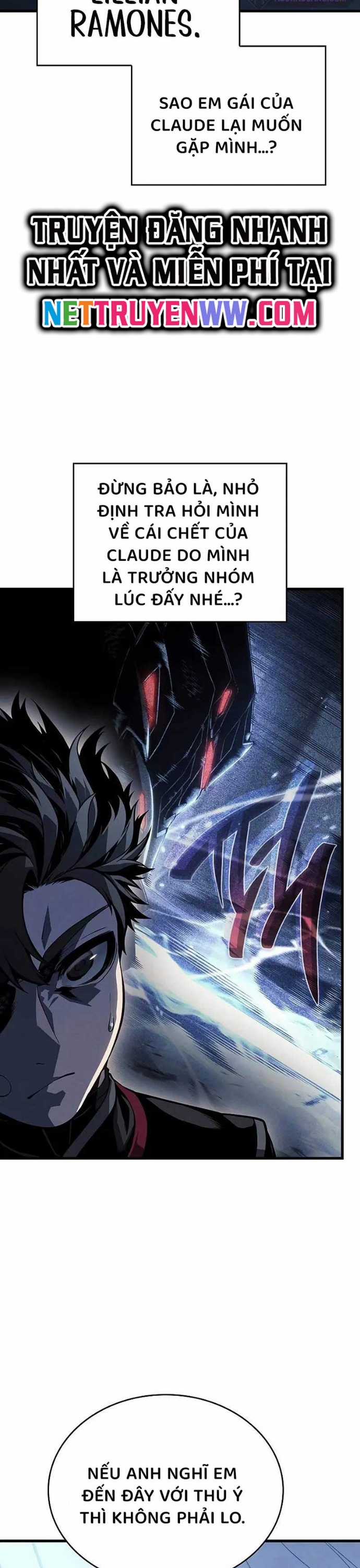 Tạp Huyết - Chapter 6 - Trang 16