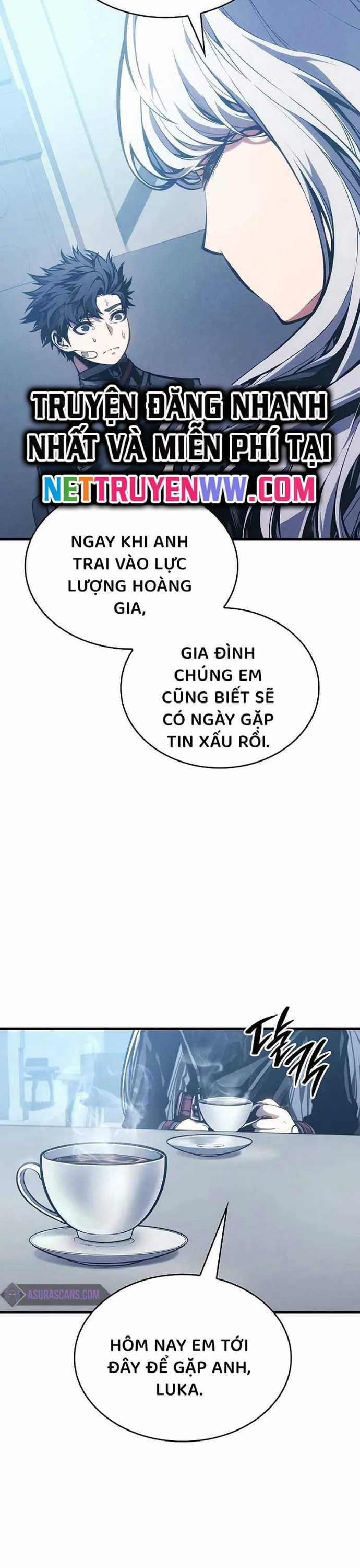 Tạp Huyết - Chapter 6 - Trang 17