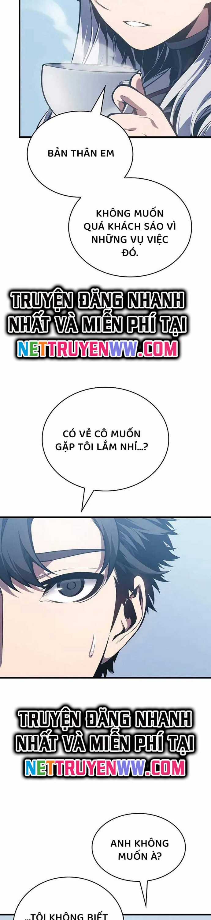 Tạp Huyết - Chapter 6 - Trang 19