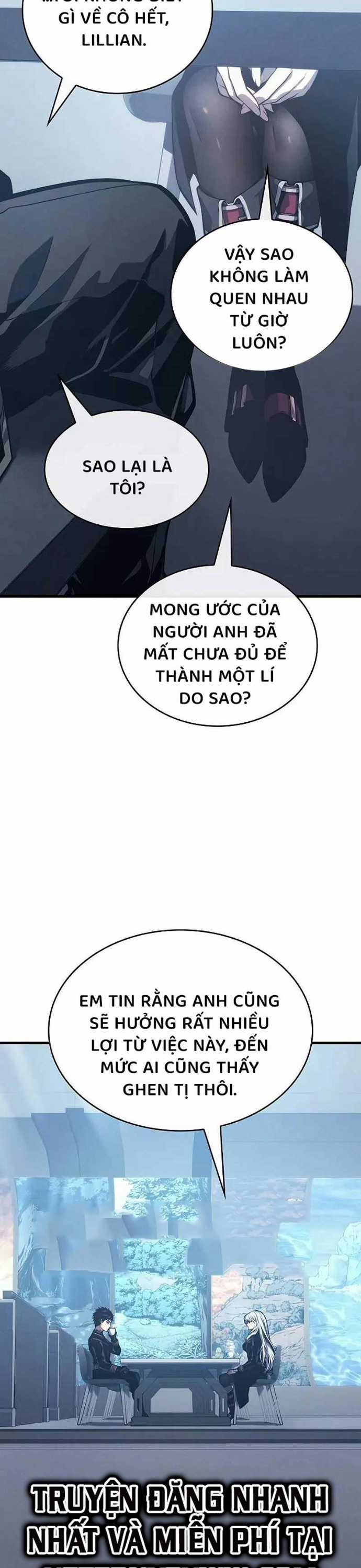 Tạp Huyết - Chapter 6 - Trang 20