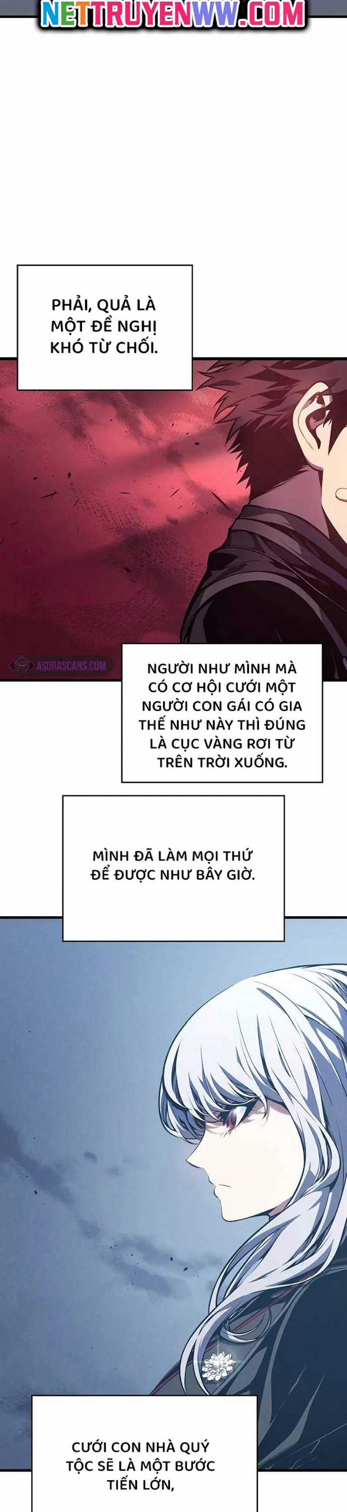 Tạp Huyết - Chapter 6 - Trang 21