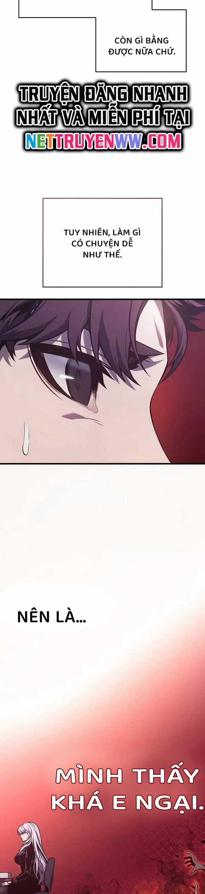 Tạp Huyết - Chapter 6 - Trang 22