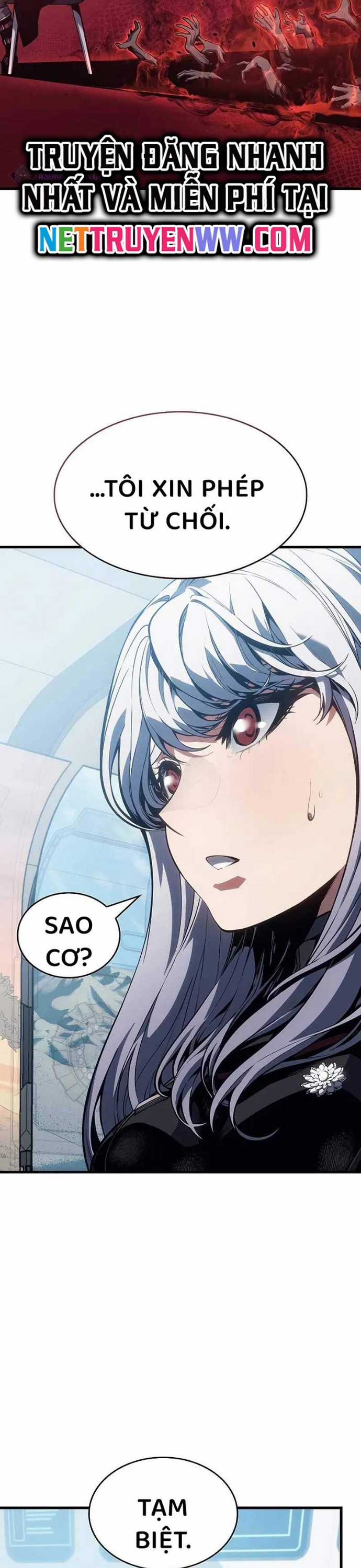 Tạp Huyết - Chapter 6 - Trang 23