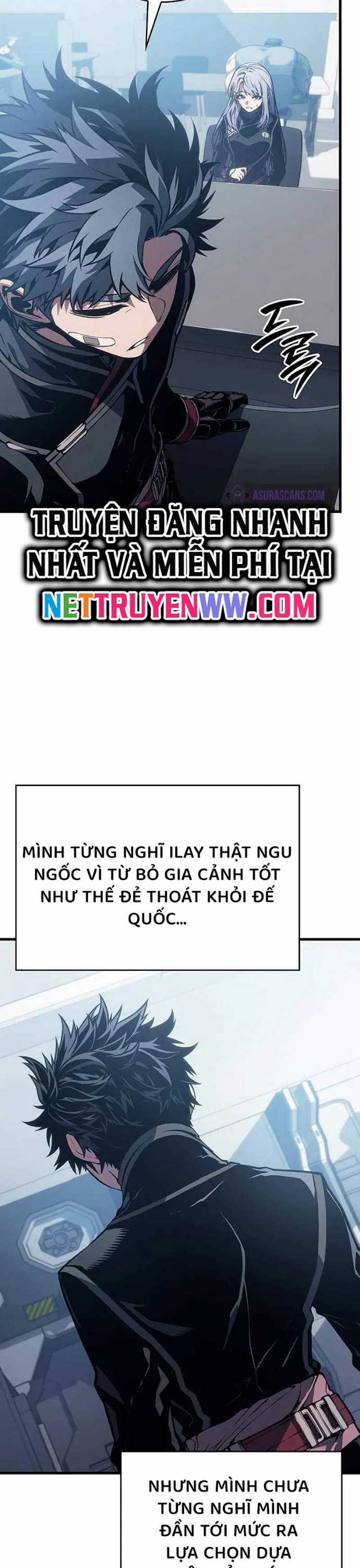 Tạp Huyết - Chapter 6 - Trang 24