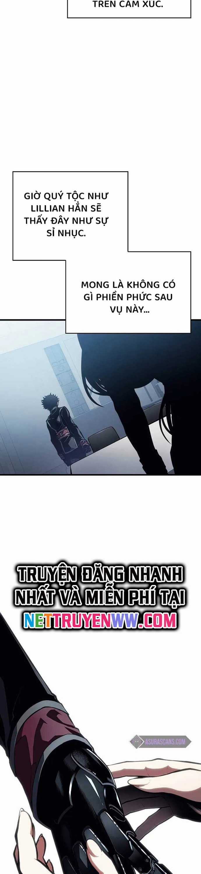 Tạp Huyết - Chapter 6 - Trang 25