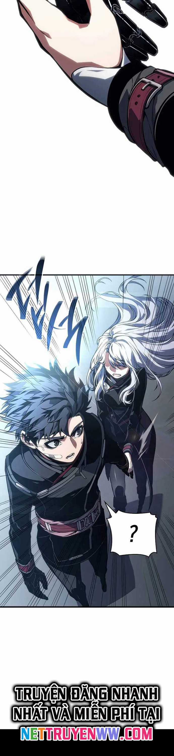 Tạp Huyết - Chapter 6 - Trang 26