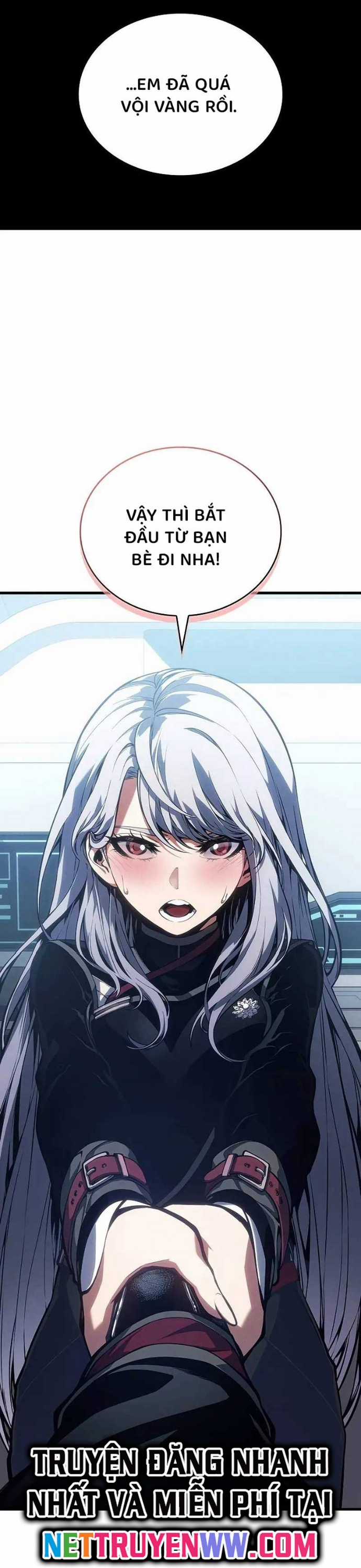 Tạp Huyết - Chapter 6 - Trang 27